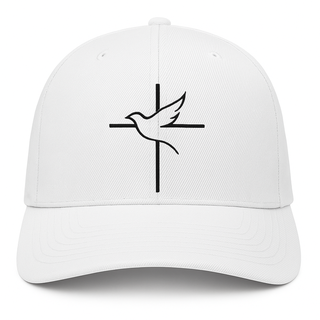 Custom Christian Hats, Make Jesus First Again, Church Prayer Gift