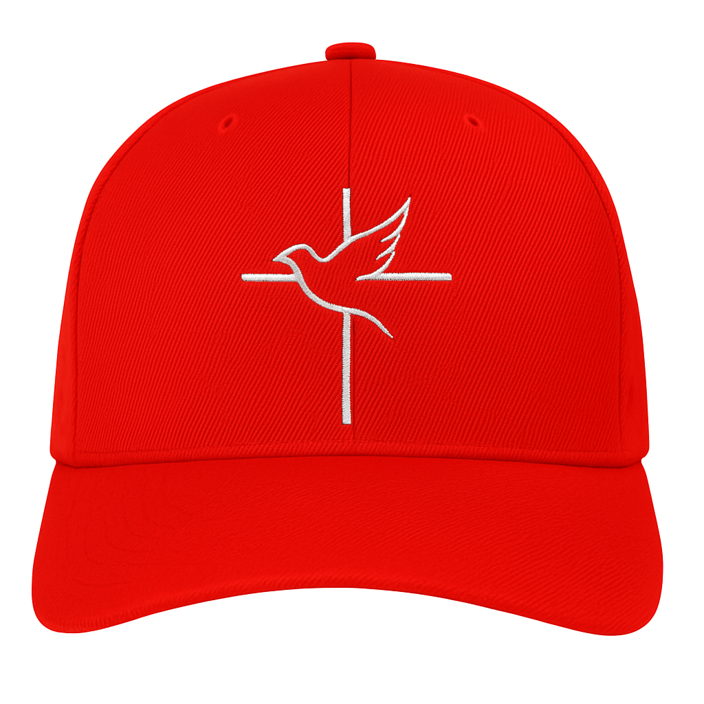 Custom Christian Hats, Make Jesus First Again, Church Prayer Gift