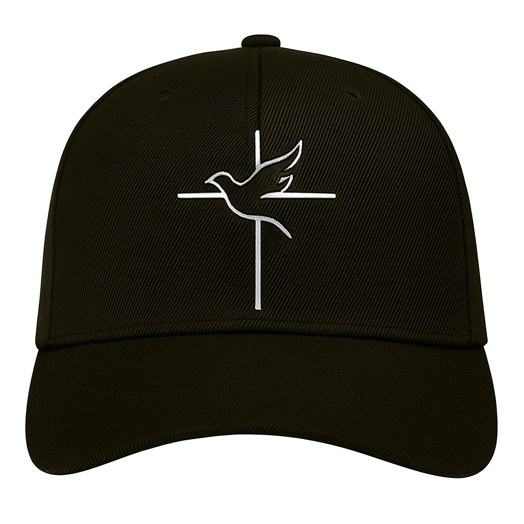 Custom Christian Hats, Make Jesus First Again, Church Prayer Gift