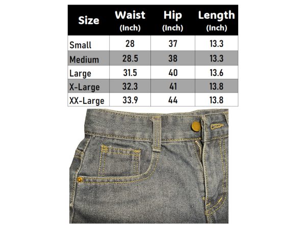 Women jean shorts denim shorts denim jean shorts jean shorts for women baggy shorts denim shorts for women women's denim shorts chart sizes