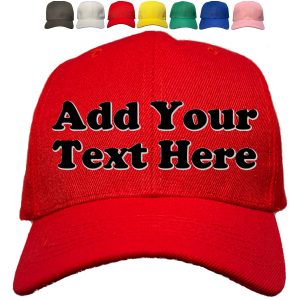 Personalized Baseball Cap with text, custom text hat, Personalized Text hat, hat, custom hat, baseball cap, personalized hat, custom hat, personalized hat, customized hat, custom hat, custom hat, custom hat, custom hat, hat with text, personalized baseball hat with text, hat for her, hat for dad, hat write on, hat with text