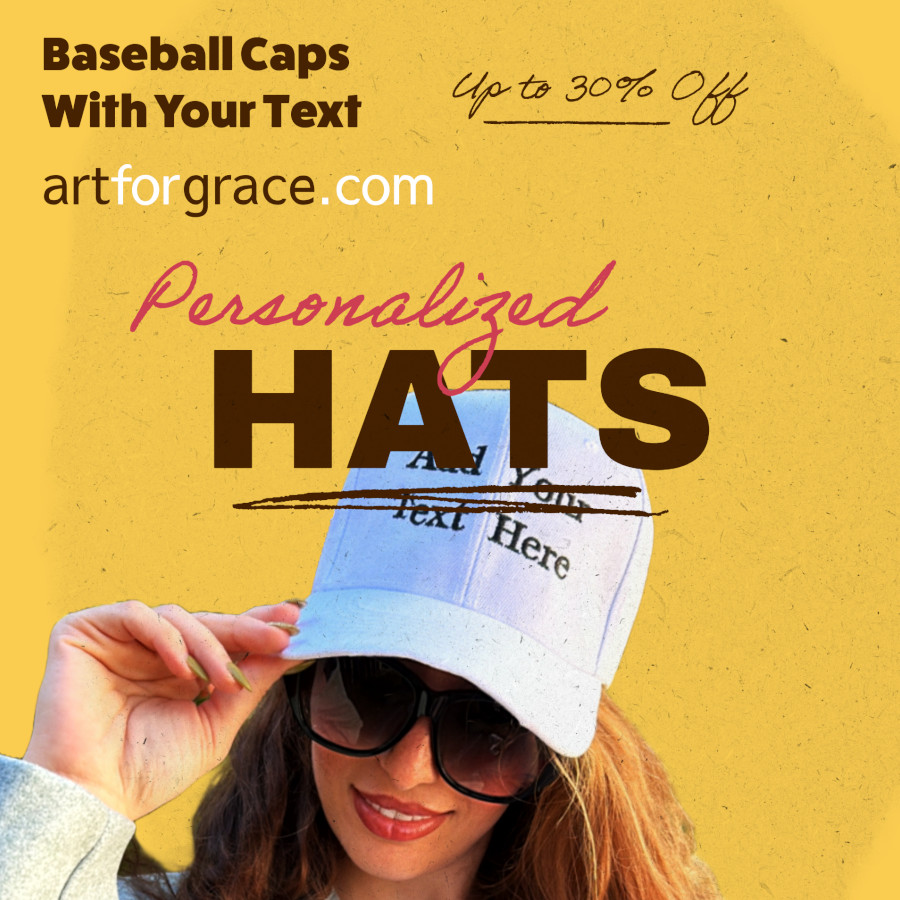 custom hat, Custom Lids Hats, custom hat trucker, custom hat embroidered, custom hat embroidery