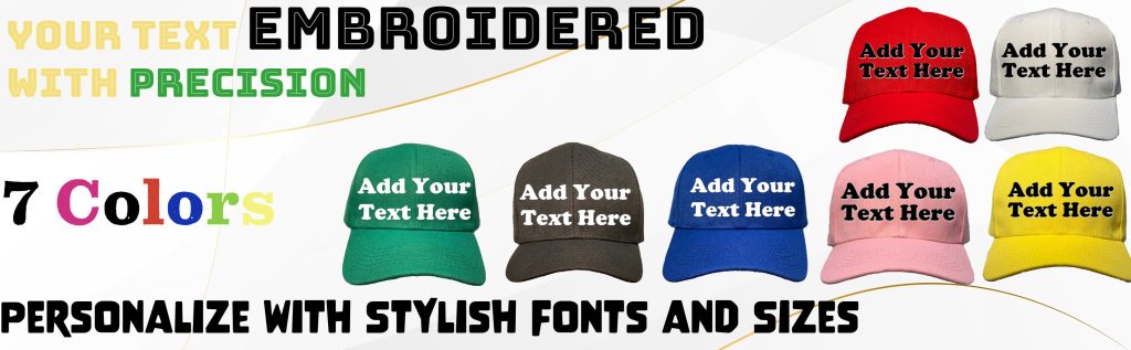 custom hat, Custom Lids Hats, custom hat trucker, custom hat embroidered, custom hat embroidery