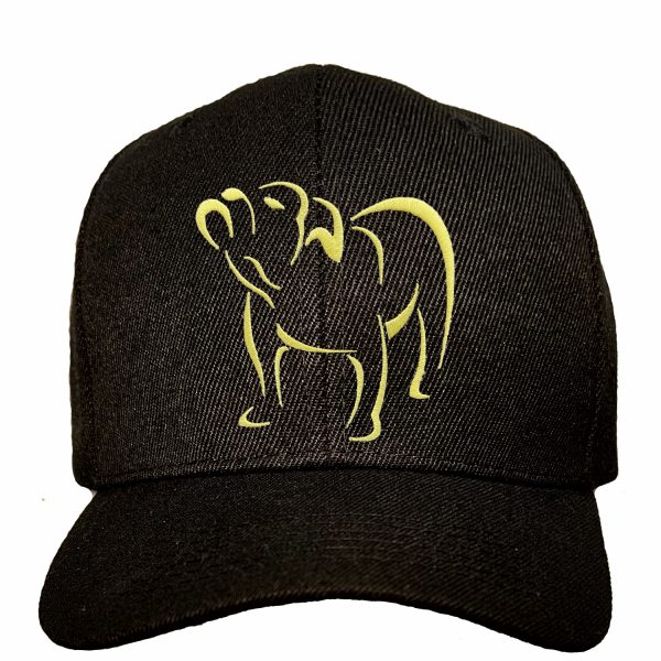 animal hats​, dog baseball cap​, baseball cap with dog​, horse design hat