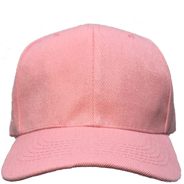 favorite baseball cap color​, blue baseball cap​, white baseball cap, pink baseball cap​, red baseball hat