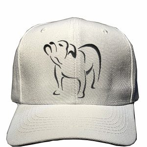 animal hats​, dog baseball cap​, baseball cap with dog​, horse design hat